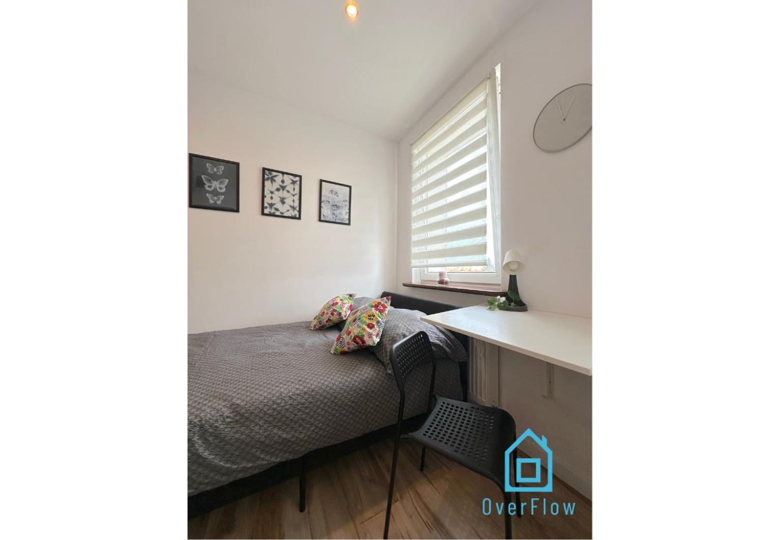 Apartment Stary Birch
